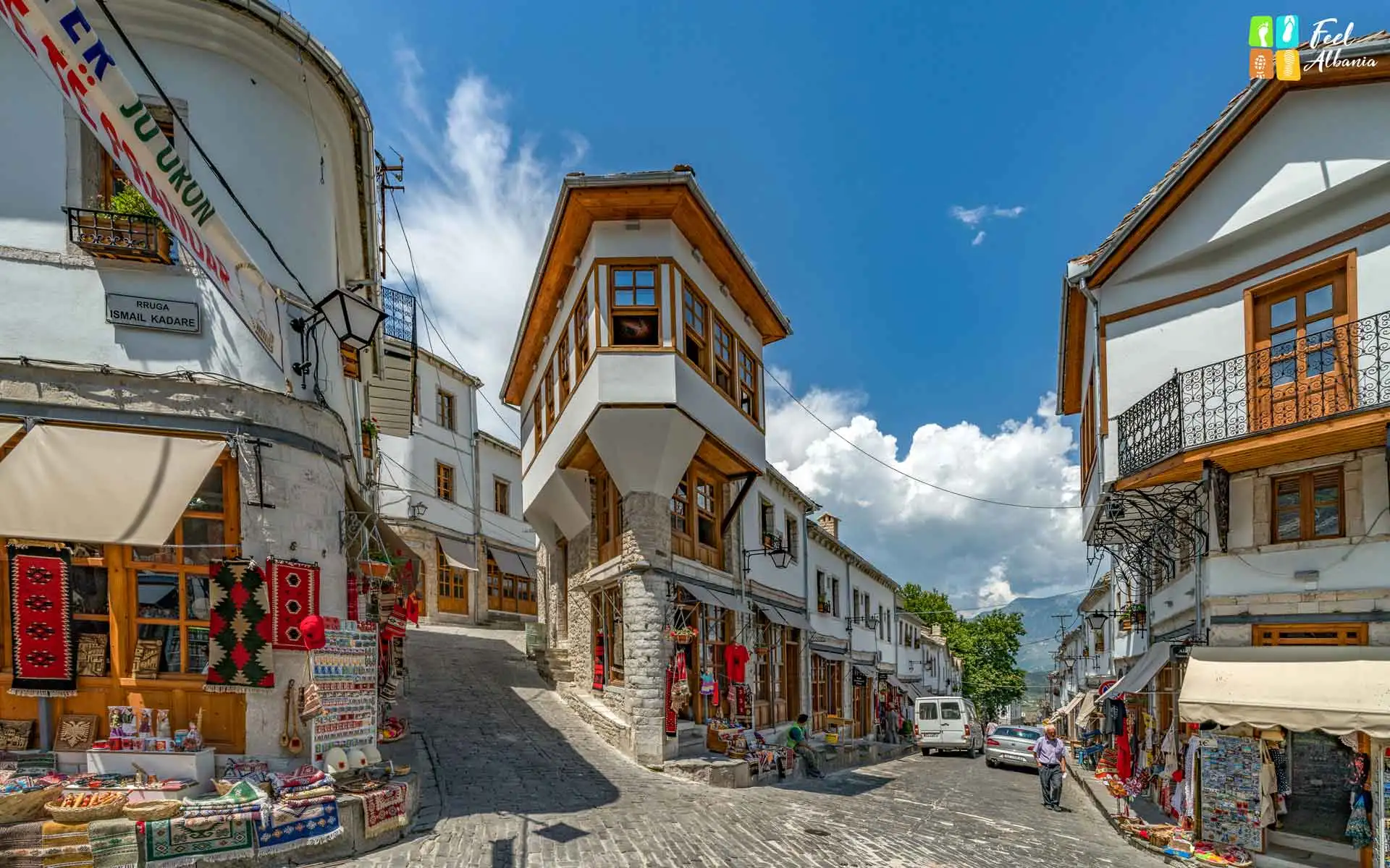 About Albania Uncovered - Your Ultimate Guide to Exploring Albania