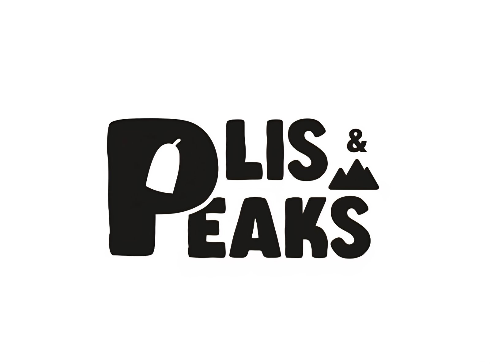 Plis and Peaks