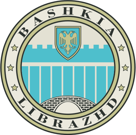City of Librazhd
