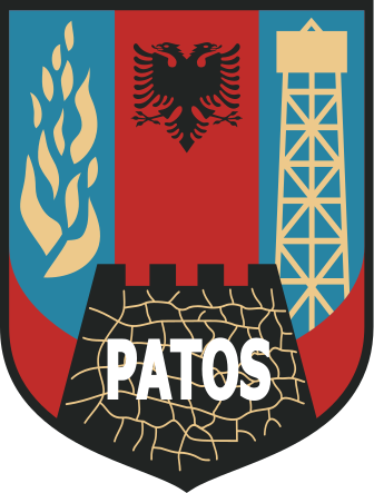 City of Patos