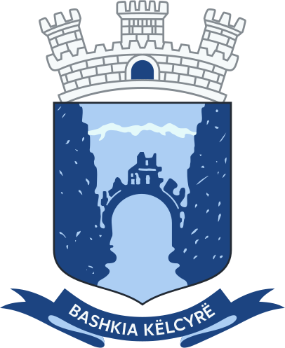 City of Këlcyra
