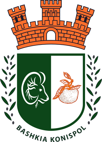 City of Konispol